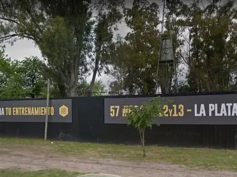 Terreno en Venta en Manuel B Gonnet, USD 650.000