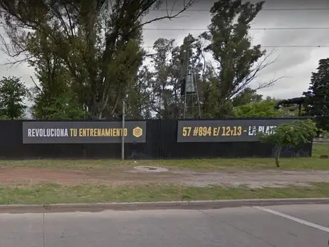 Terreno - Manuel B Gonnet