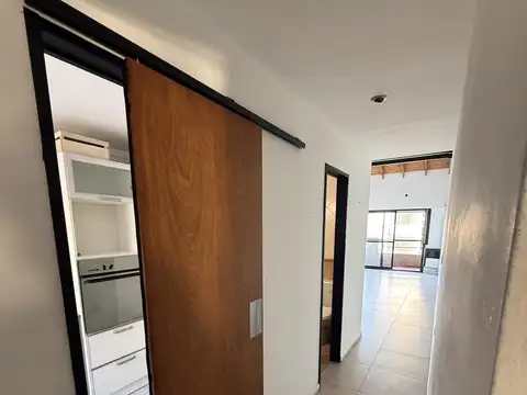 Departamento en Villa Devoto