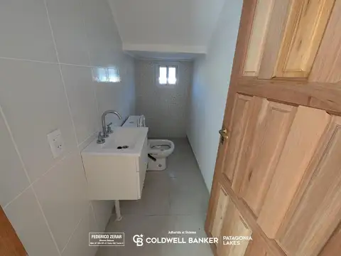 Depto Tipo Casa en Venta en Dina Huapi, USD 155.000