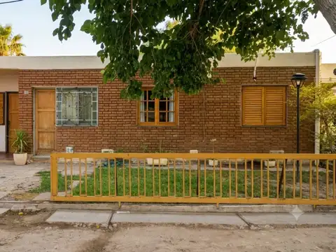 Casa en Venta en Rivadavia, San Juan