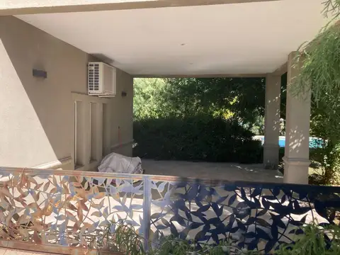 Casa fincas de san vicente
