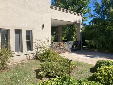 Casa en Venta 15 años