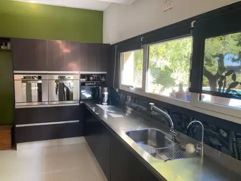 Casa fincas de san vicente