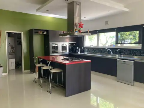 Casa en Venta 15 años
