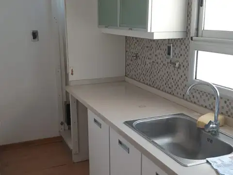 Departamento en Alquiler 40 años