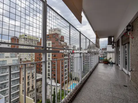 Departamento en Venta de 5 ambientes