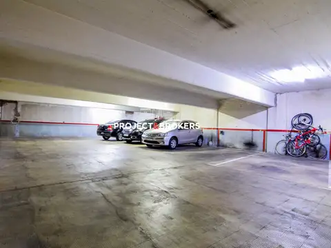 Departamento 5 ambientes con 1 baño