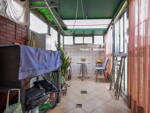 Departamento en Venta de 3 dormitorios