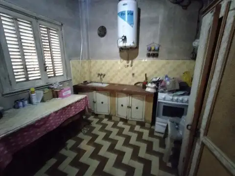 Casa en Venta 60 años
