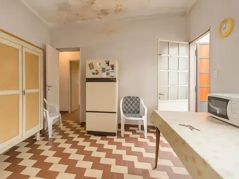 Casa en Venta al Suroeste