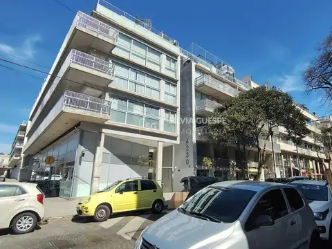 DEPARTAMENTOS MONO AMBIENTES  EN VENTA EN EL CORREDOR DONADO HOLMBERG 