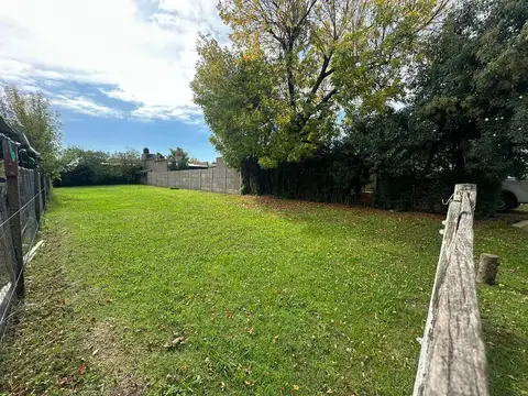 Terreno en Venta en Duggan, USD 29.000