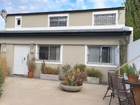 DE VICENZO GRANDE I PILAR