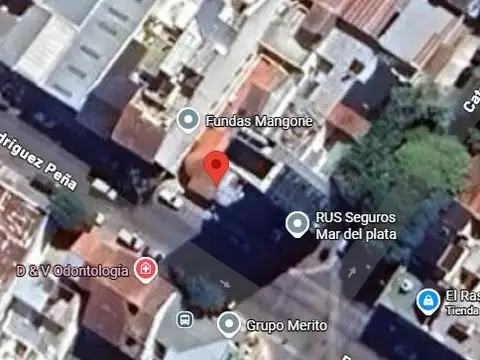 Rodríguez Peña 3135 e/ Avenida Independencia y Catamarca