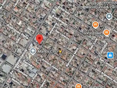 Departamento en Venta en Mar Del Plata, USD 40.000