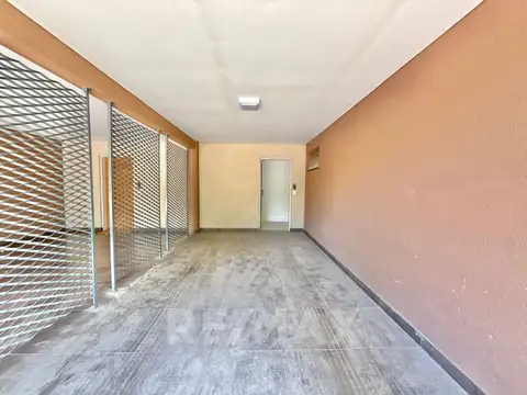 Departamento en Alquiler de 4 ambientes