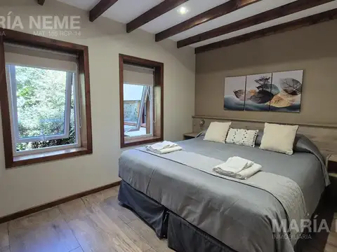 Hotel en Venta en San Carlos de Bariloche, USD 1.000.000