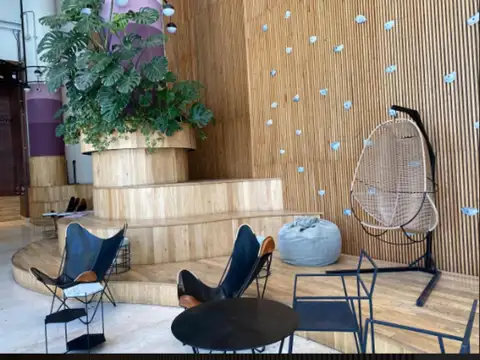 Oficina en Alquiler 8 años