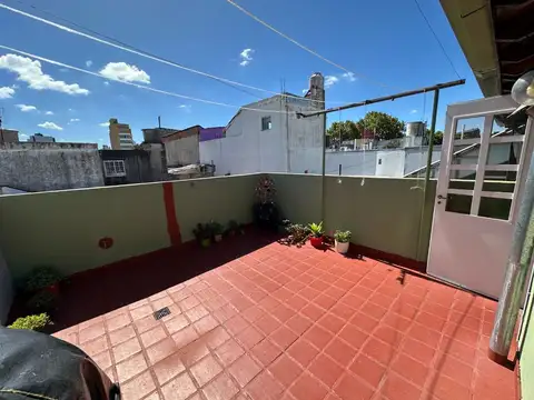 PH en Venta en Mataderos, CABA