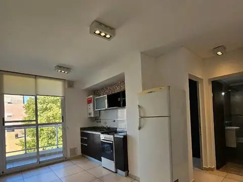 Departamento en Alquiler 14 años