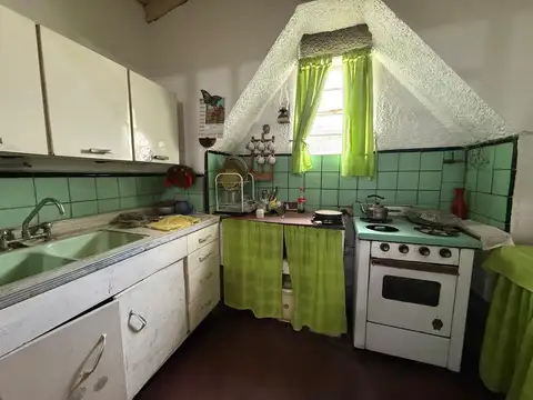 CHALET EN VENTA EN RAFAEL CALZADA