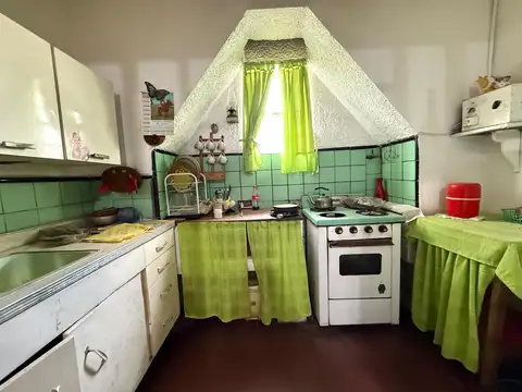 Casa en Venta 50 años