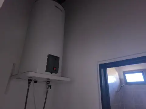 Depto Tipo Casa en Venta con 1 cocheras
