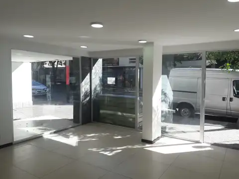 Local nuevo en Barrio Lourdes