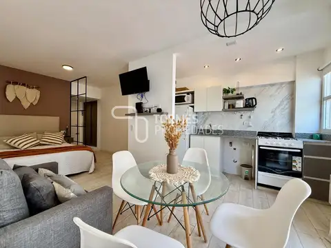 Departamento en Venta en Plaza Colon, USD 62.900