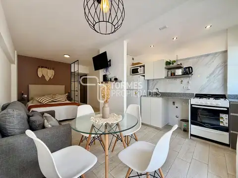 Departamento en Venta de Monoambiente