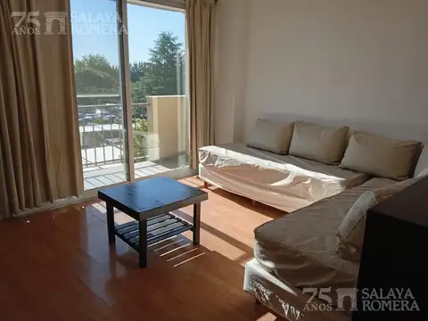 Departamento Monoambiente en Nordelta Bahia Grande