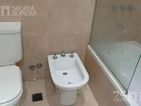 Departamento en Alquiler 15 años