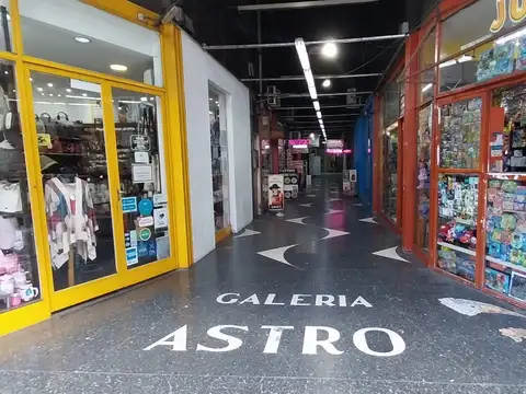 Local en Venta en Caballito, USD 35.000