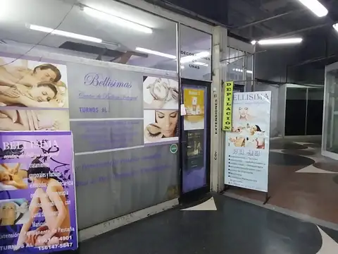 Local en Venta Galeria