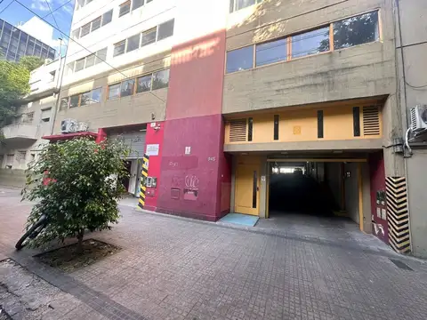 Cochera en Venta en La Plata, Partido de La Plata
