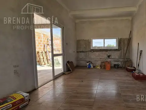 HERMANAS DEL NIÑO JESUS ENTRE BROUCHOUD Y PASO DE LOS ANDES