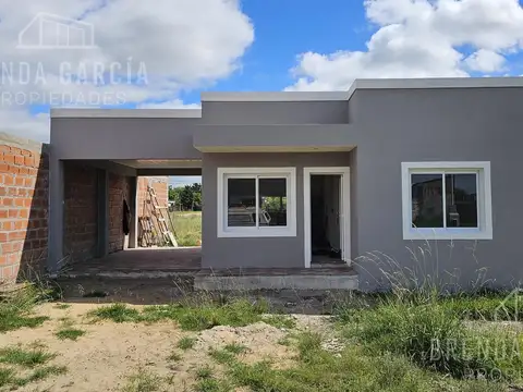 Casa en Villa San Jose