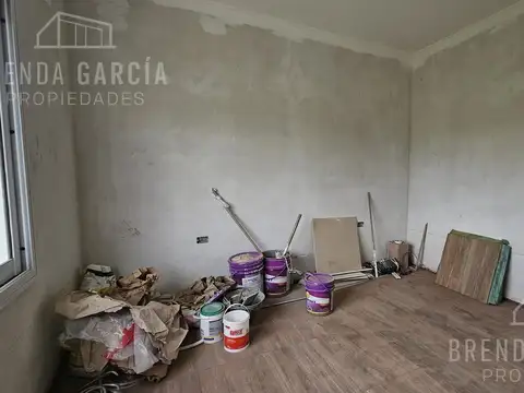 Casa en Villa San Jose