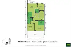 Hauston Recoleta - Foto 19