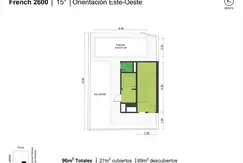 Hauston Recoleta - Foto 21