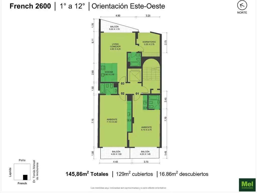 Hauston Recoleta - Foto 18