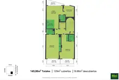 Hauston Recoleta - Foto 18