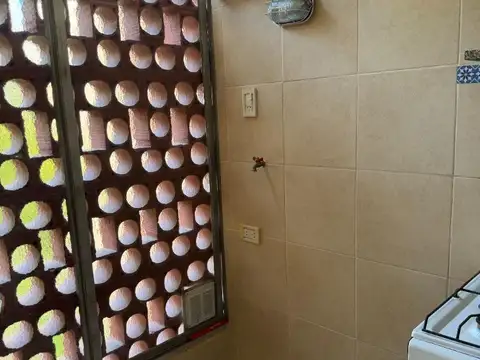 Departamento en Alquiler al Este