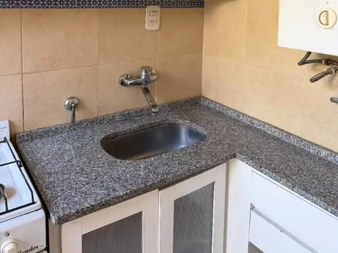 Departamento en Alquiler de Monoambiente