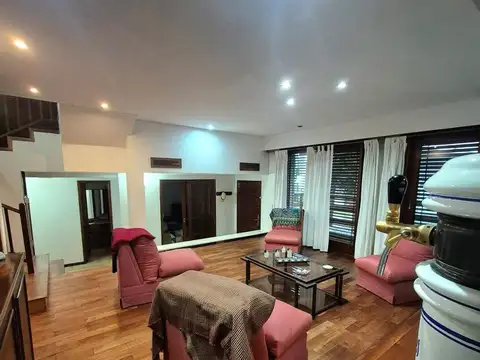 Casa en Venta 40 años