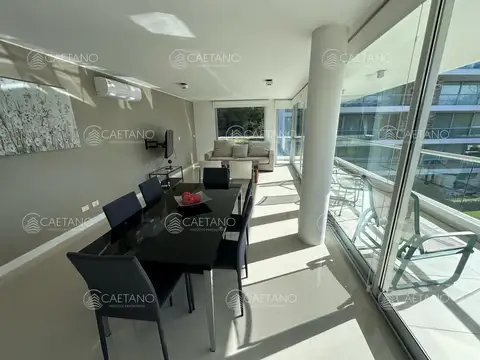 Departamento en Venta en Rincón del Indio, USD 522.500