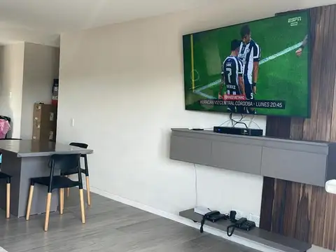 Departamento en Venta en Pinamar, USD 130.000