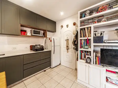 Depto Tipo Casa en Venta de 1 dormitorio