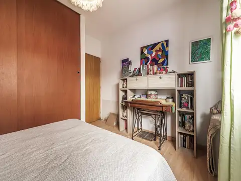 Depto Tipo Casa en Venta 25 años